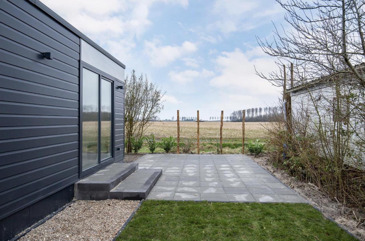 Your Home B. Nieuwe-Tonge Exterior foto